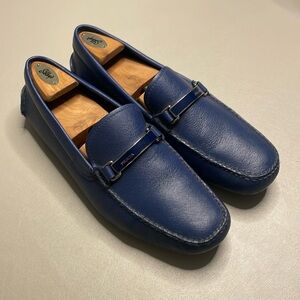 Men's Prada loafers Pre-owned